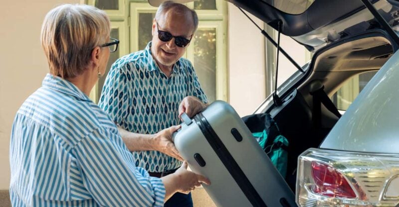 Private Sightseeing Transfer Prague - Munich - Transportation and Guides