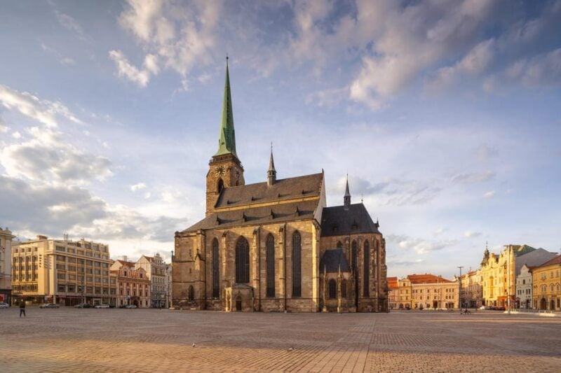 Private Sightseeing Transfer Prague - Munich - Frequently Asked Questions
