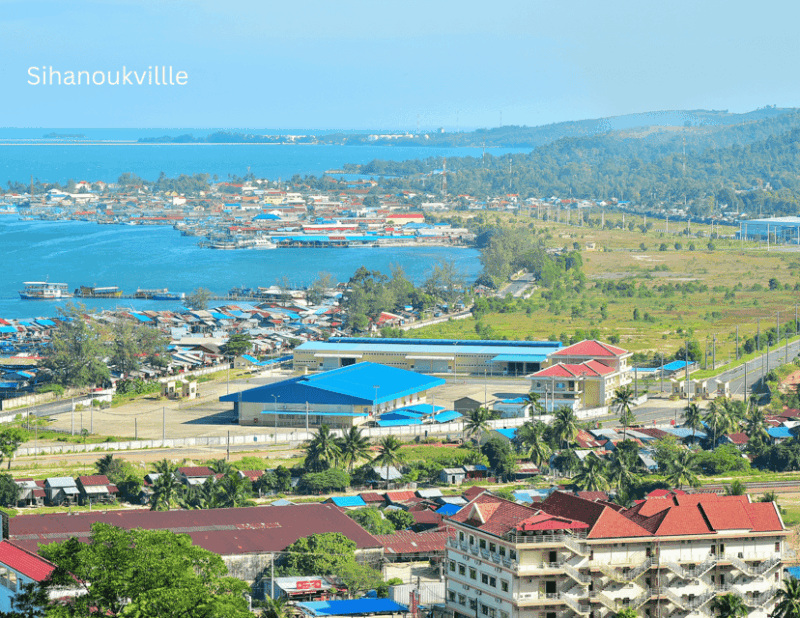 Private Sihanoukville Experience - Good To Know