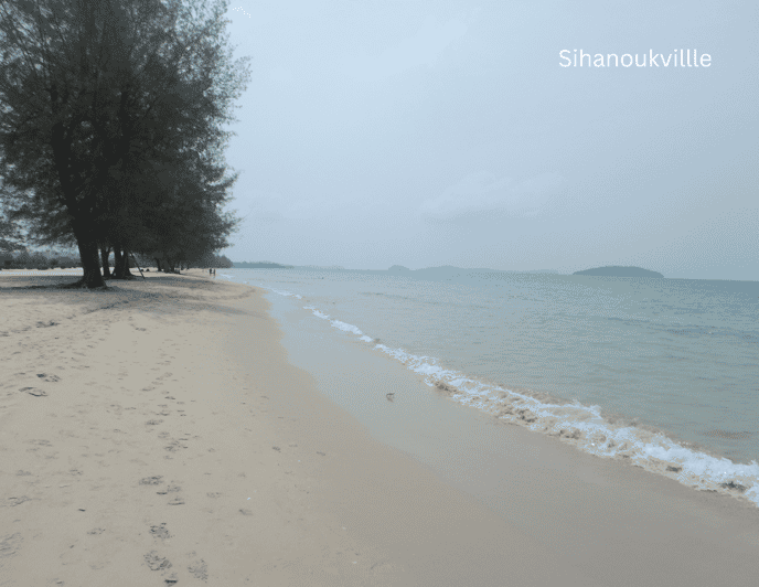 Private Sihanoukville Experience - Experience Details