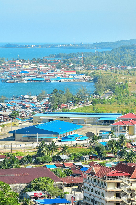 Private Sihanoukville Experience - Tour Inclusions