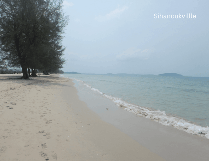 Private Sihanoukville Experience - Free Cancellation Policy