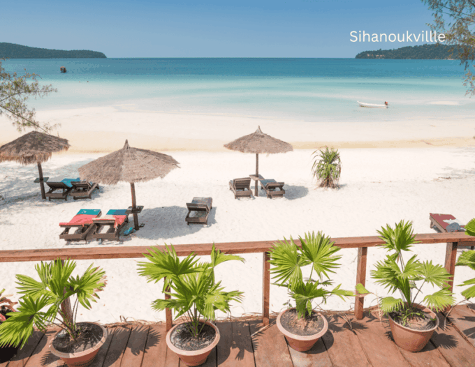 Private Sihanoukville Experience - What to Bring