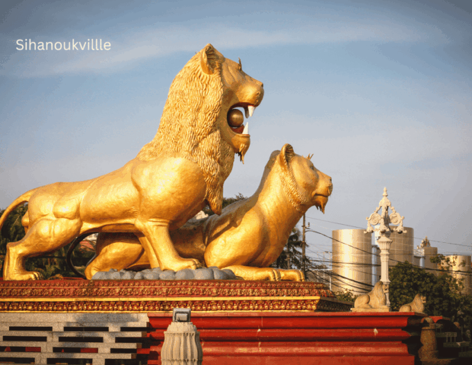 Private Sihanoukville Experience - Frequently Asked Questions