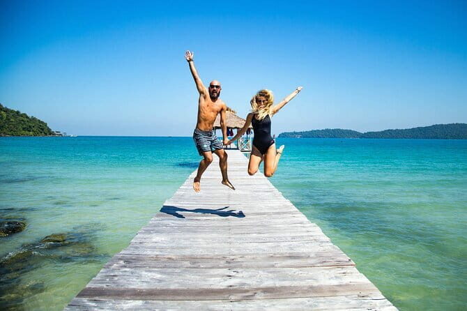 Private Sihanoukville Tour for Cruise Ship Passengers - Introduction