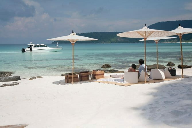Private Sihanoukville Tour for Cruise Ship Passengers - FAQ