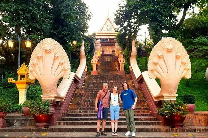 Private Sihanoukville Tour from Pier - FAQ