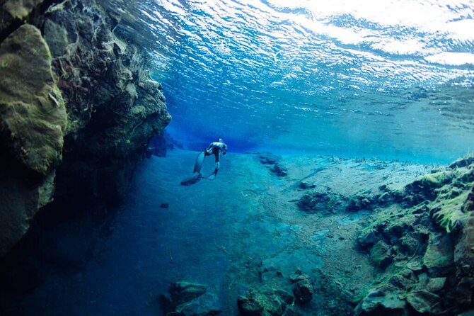 Private Silfra Snorkel Tour - Confirmation and Cancellation