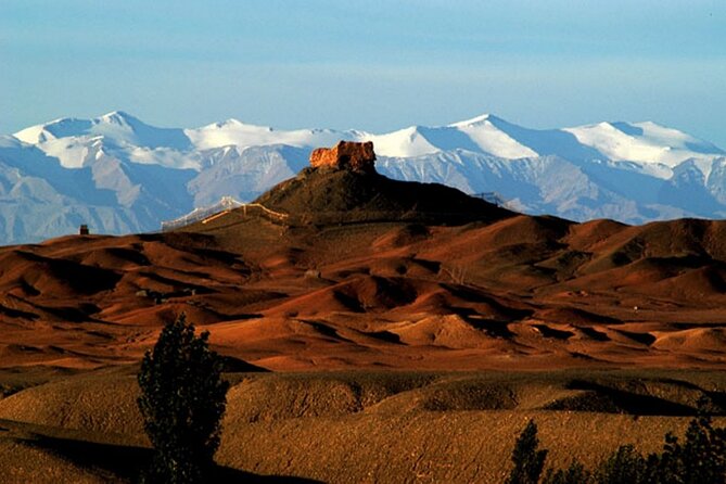 Private Silk Road Hiking Day Tour of Yangguan Pass Including Lunch - Good To Know