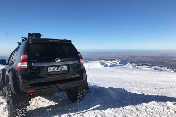 Private Silver Circle Super Jeep Tour - Reviews and Ratings
