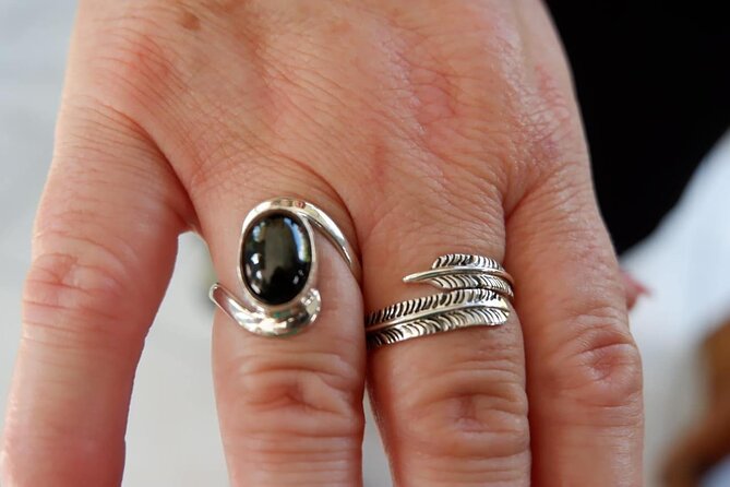 PRIVATE - Silver Jewelery Making Class - Customer Reviews and Feedback