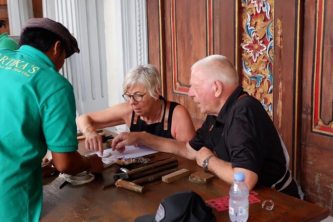PRIVATE - Silver Jewelery Making Class - Design Customization Options
