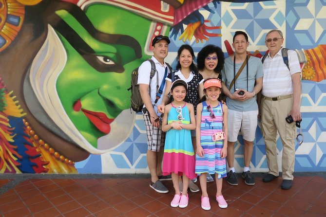 Private Singapore City Highlights Tour By Car - Half Day or Full Day - Cancellation and Refund Policy