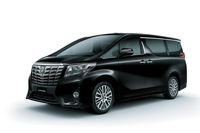 Private Singapore Departure in Mini Van From Hotel to Changi Airport - Key Points