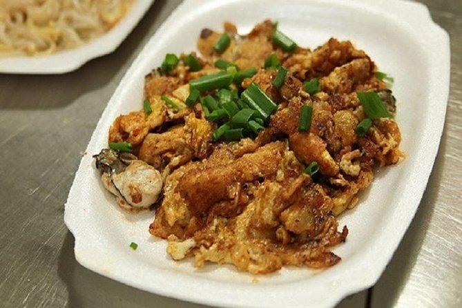 Private Singapore Food Tour of Chinatown & Little India - Tour Overview