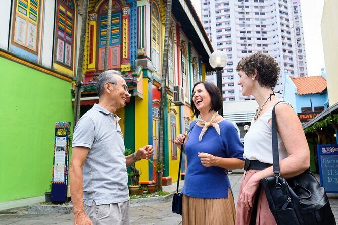 Private Singapore Tour with a Local, Highlights & Hidden Gems 100% Personalised - The Bottom Line