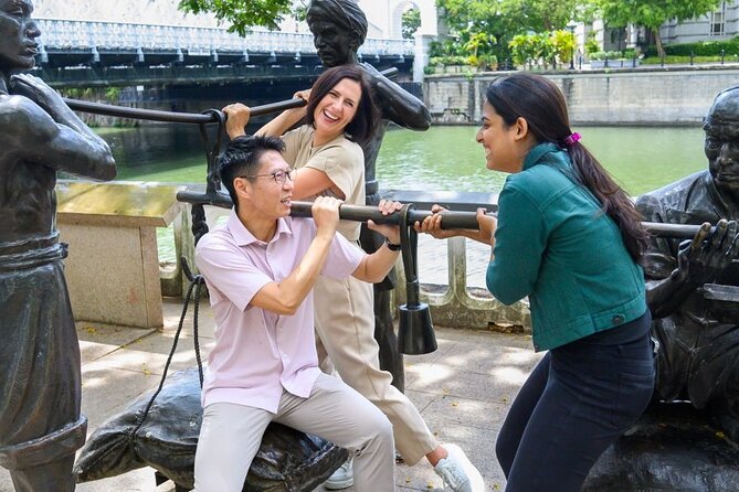 Private Singapore Tour With a Local, Highlights & Hidden Gems 100% Personalised - Review Highlights and Ratings