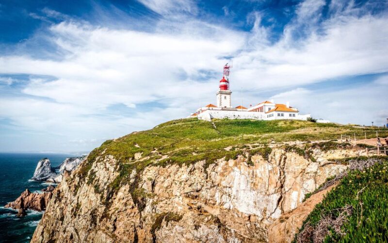 Private Sintra and Cascais Tour - Tour Guide and Language Options