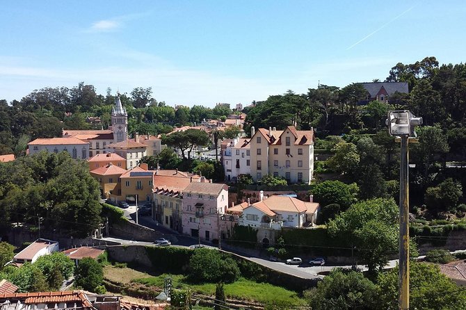 Private Sintra Day Trip From Lisbon With Wine Tasting and Monserrate Palace - Traveler Testimonials and Experiences