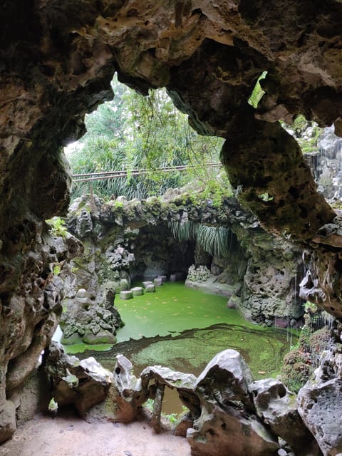 Private Sintra Half-Day: Skip Lines at Two Iconic Palaces - Highlights of the Tour