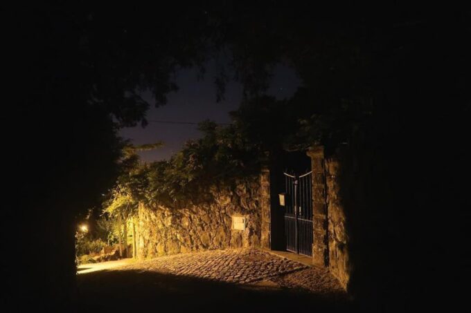 Private Sintra Night Walk: Dreams in the Woods - Exploring the Moonlit Landscape