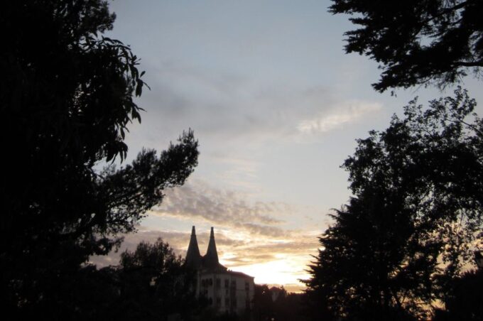 Private Sintra Night Walk: Dreams in the Woods - Frequently Asked Questions