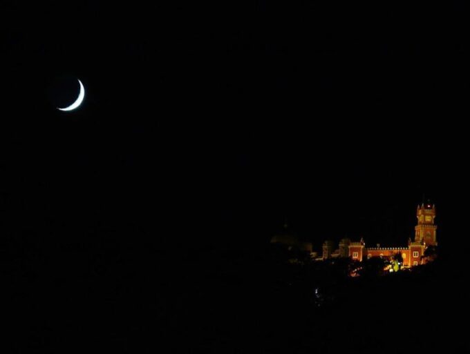 Private Sintra Night Walk: Dreams in the Woods - Booking and Cancellation Policy