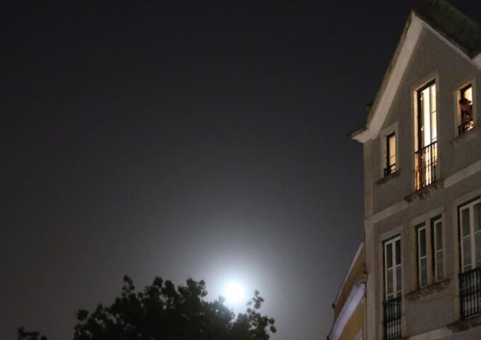 Private Sintra Night Walk: Stories From the Mountains - Booking and Payment