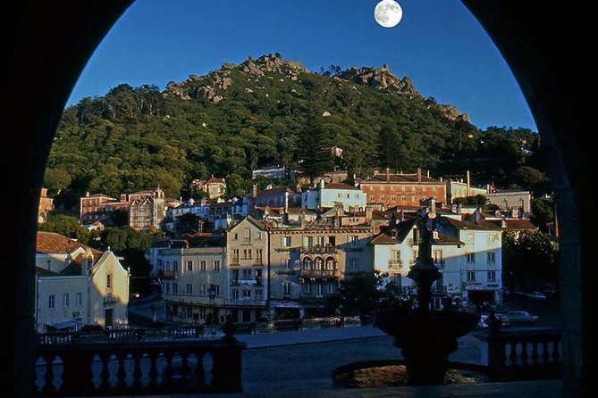 Private Sintra Tour - Customization and Flexibility