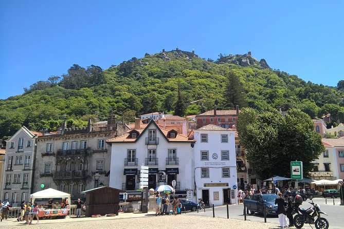 Private Sintra Tour - Pricing and Inclusions
