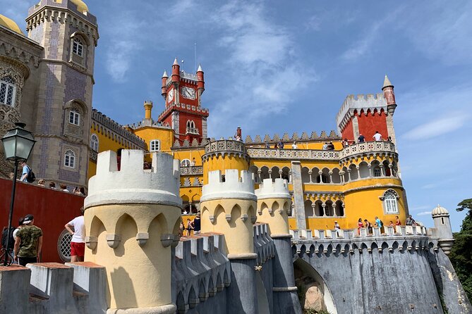 Private Sintra Tour - Cancellation Policy