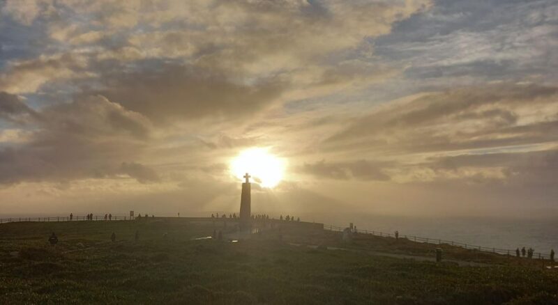 Private Sintra Tour With Sunset at Europe Westernmost Point - Itinerary Highlights
