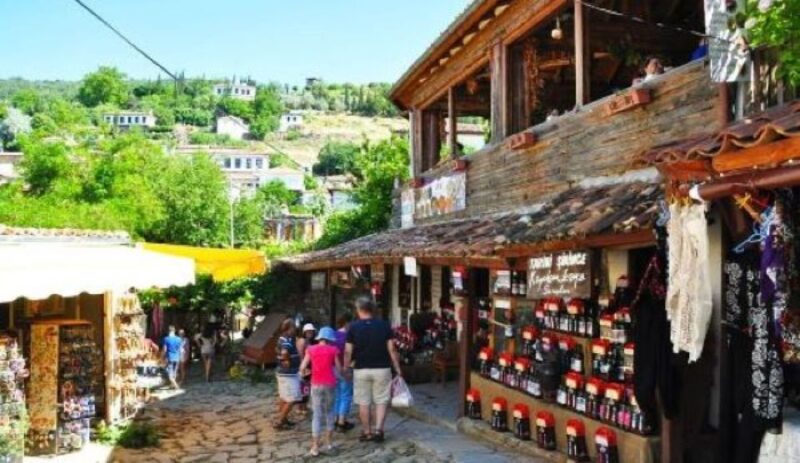 Private Sirince Village Tour From Kusadasi - Customer Reviews