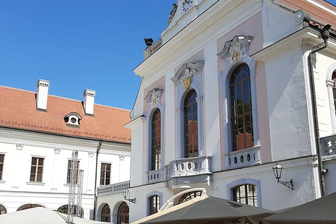 Private Sissi Castle Tour - Traveler Reviews and Feedback