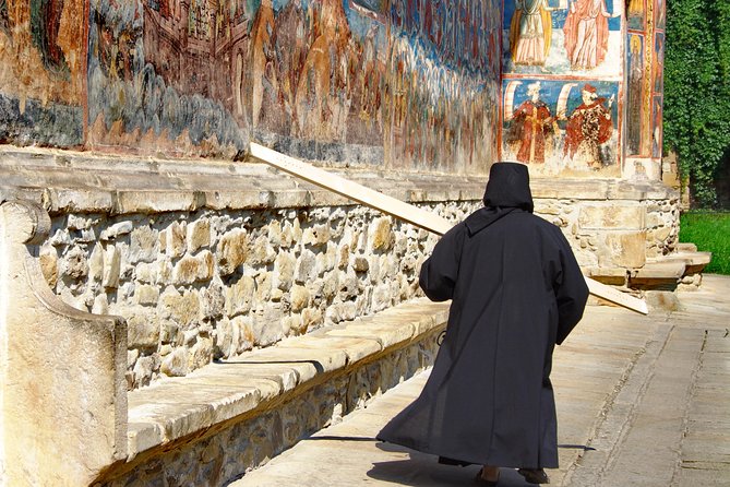 Private Six Days Tour to Maramures and Bucovina From Cluj-Napoca - Guide and Transportation