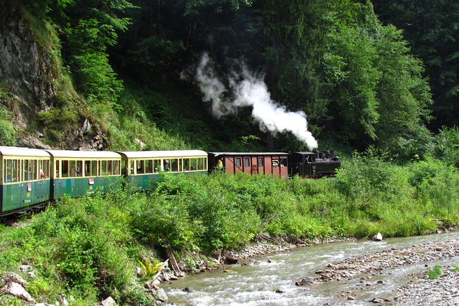 Private Six Days Tour to Maramures and Bucovina From Cluj-Napoca - Meeting and Pickup