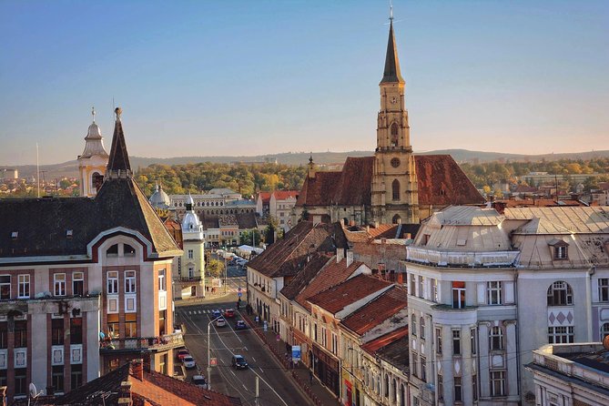 Private Six Days Tour to Maramures and Bucovina From Cluj-Napoca - Additional Information