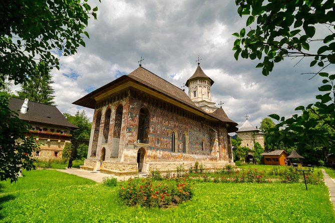 Private Six Days Tour to Maramures and Bucovina From Cluj-Napoca - Recap