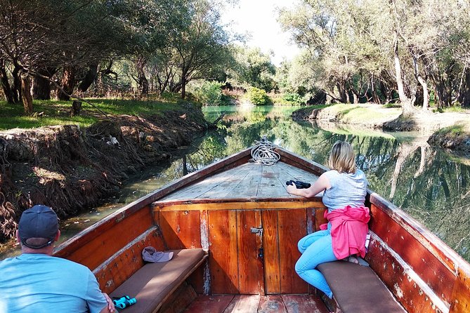 Private Skadar Lake Cruise and Tasting Tour - About Your Stay