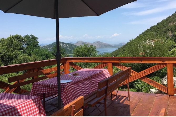 Private Skadar Lake Cruise and Tasting Tour - Meeting and Pickup