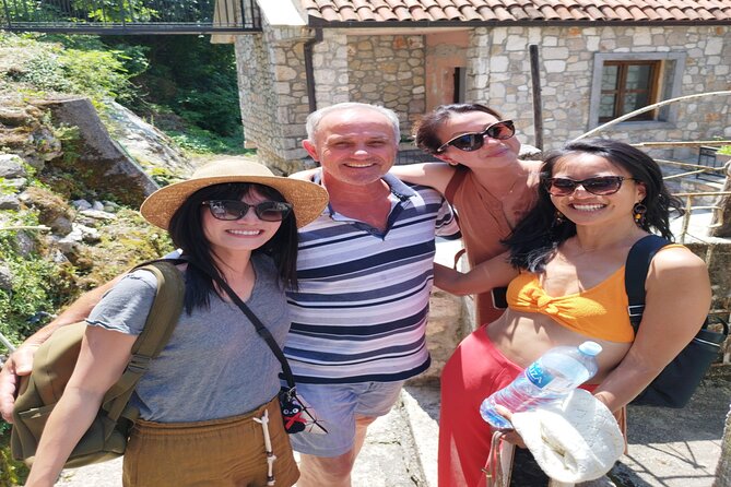 Private Skadar Lake Cruise and Tasting Tour - Tasting Local Delights
