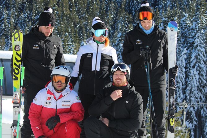 Private Ski and Snowboard Lessons in Bansko Bulgaria - Lesson Scheduling and Timeslots