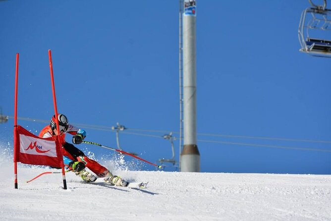 Private Ski and Snowboard Lessons in Bansko Bulgaria - Instructor Qualifications and Expertise