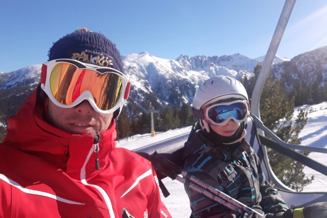 Private Ski and Snowboard Lessons in Bansko Bulgaria - Benefits of Private Ski Lessons