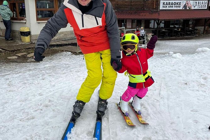 Private Ski and Snowboard Lessons,Borovets-Bulgaria - Reviews and Ratings