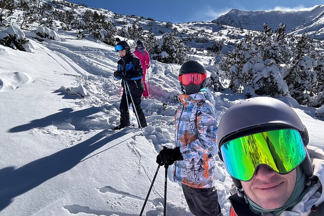 Private Ski and Snowboard Lessons,Borovets-Bulgaria - Booking and Cancellation Policy