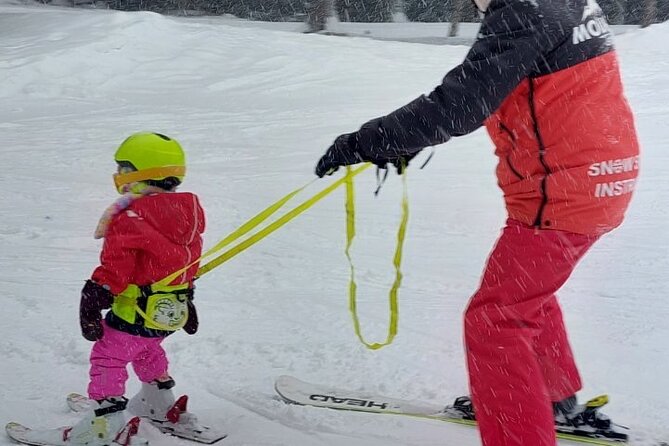 Private Ski and Snowboard Lessons,Borovets-Bulgaria - Health and Accessibility