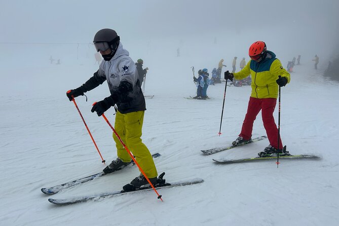 Private Ski and Snowboard Lessons,Borovets-Bulgaria - Equipment Rental