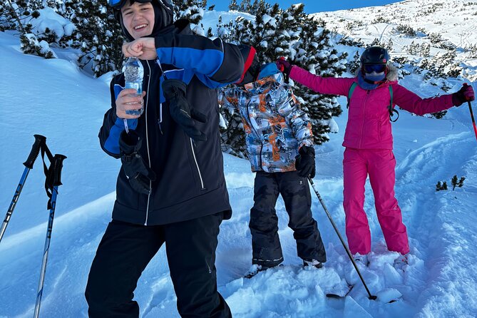 Private Ski and Snowboard Lessons,Borovets-Bulgaria - Getting to the Meeting Point