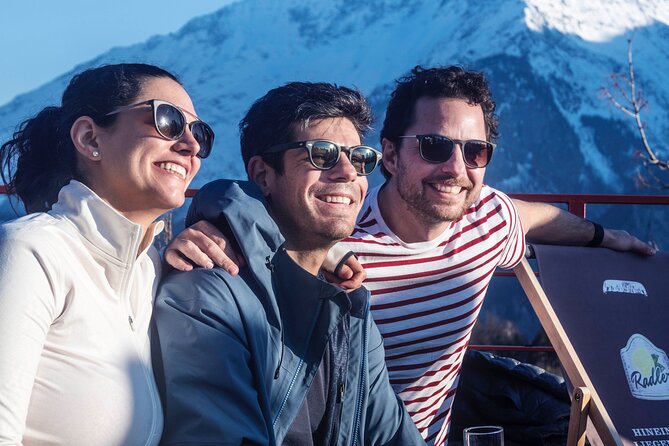 Private Ski Instructor From Lucerne Including Transport - Ski Equipment Considerations